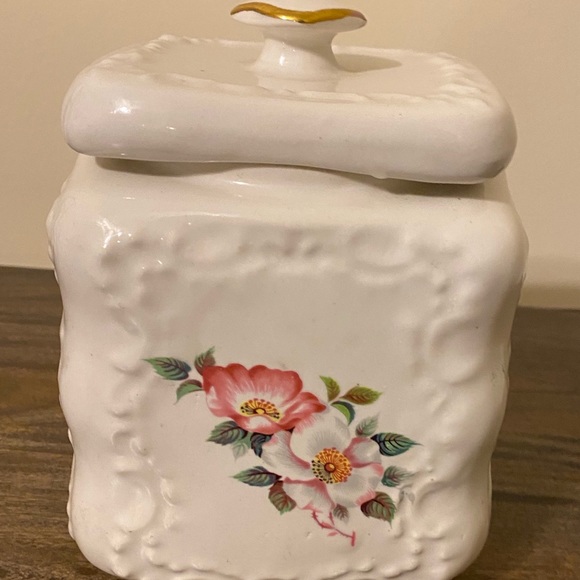 The House of Webster vintage teapot accessories - Picture 4 of 16